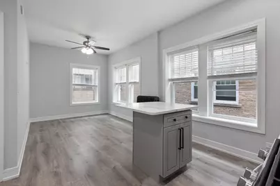 1063 W Glenlake Avenue #1S, Chicago, IL 60660 - Photo 5