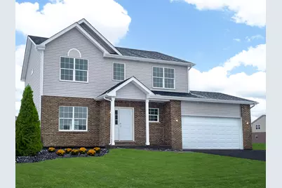 895 Willow Road, Manteno, IL 60950 - Photo 1