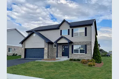 901 Willow Road, Manteno, IL 60950 - Photo 1