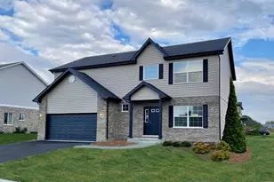 901 Willow Rd, Manteno, IL 60950 - Photo 1