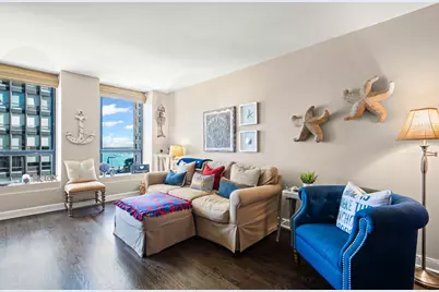 260 E Chestnut Street #611, Chicago, IL 60611 - Photo 3