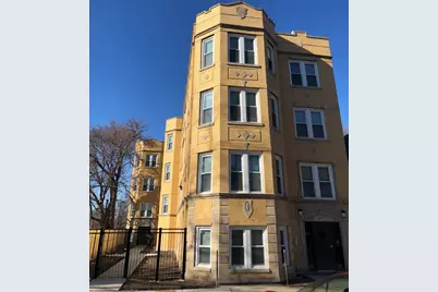 1534 S Komensky Avenue #2R, Chicago, IL 60623 - Photo 1