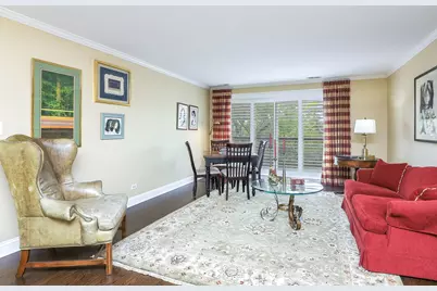 501 Lake Hinsdale Drive #307, Willowbrook, IL 60527 - Photo 13