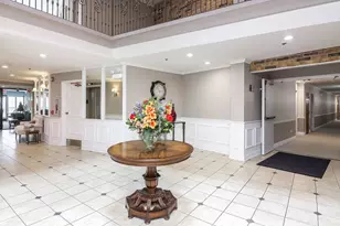 501 Lake Hinsdale Dr, Willowbrook, IL 60527 - Photo 23