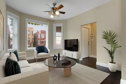 2732 W Belmont Avenue, Chicago, IL 60618 - Photo 5