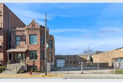 2732 W Belmont Avenue, Chicago, IL 60618 - Photo 1