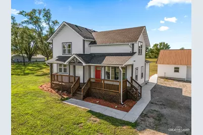 8775 E Pine Bluff Road, Coal City, IL 60416 - Photo 3