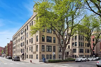 3602 N Pine Grove Avenue #2B, Chicago, IL 60613 - Photo 19