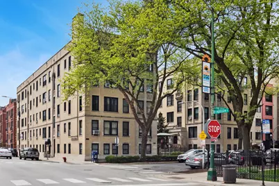3602 N Pine Grove Avenue #2B, Chicago, IL 60613 - Photo 21