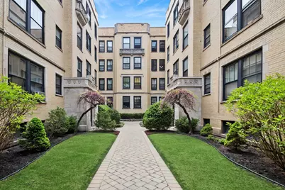 3602 N Pine Grove Avenue #2B, Chicago, IL 60613 - Photo 15