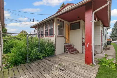 90 W 28th Place, South Chicago Heights, IL 60411 - Photo 3