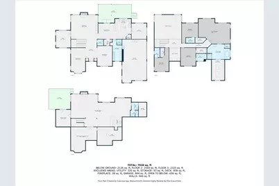 47 S Wynstone Drive, North Barrington, IL 60010 - Photo 65