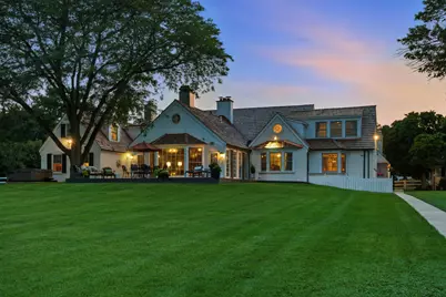 6191 S County Line Road, Burr Ridge, IL 60527 - Photo 27