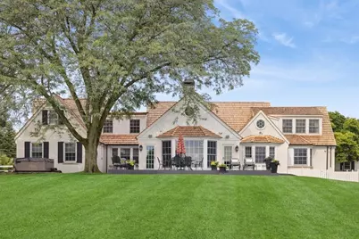 6191 S County Line Road, Burr Ridge, IL 60527 - Photo 3