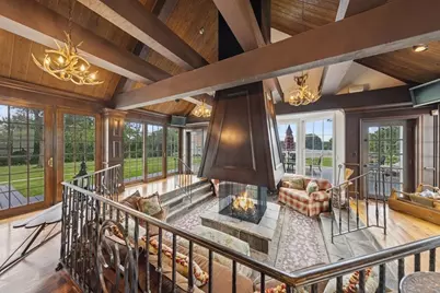 6191 S County Line Road, Burr Ridge, IL 60527 - Photo 11