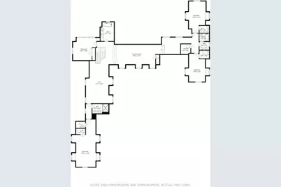 6191 S County Line Road, Burr Ridge, IL 60527 - Photo 37