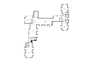 6191 S County Line Rd, Burr Ridge, IL 60527 - Photo 37