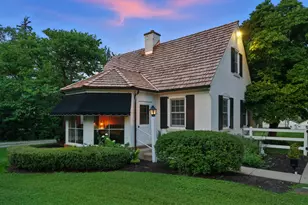 6191 S County Line Rd, Burr Ridge, IL 60527 - Photo 7