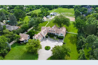 6191 S County Line Road, Burr Ridge, IL 60527 - Photo 1