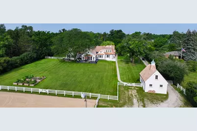 6191 S County Line Road, Burr Ridge, IL 60527 - Photo 33