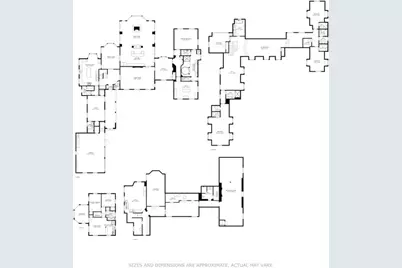 6191 S County Line Road, Burr Ridge, IL 60527 - Photo 35