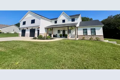 7845 Fitzgerald Road, Clifton, IL 61727 - Photo 1