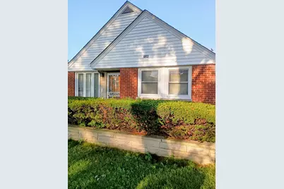 443 Granville Avenue, Bellwood, IL 60104 - Photo 1