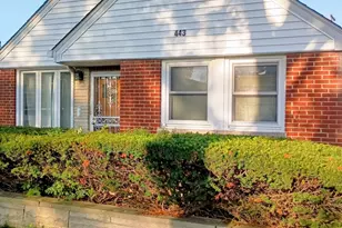 443 Granville Ave, Bellwood, IL 60104 - Photo 1