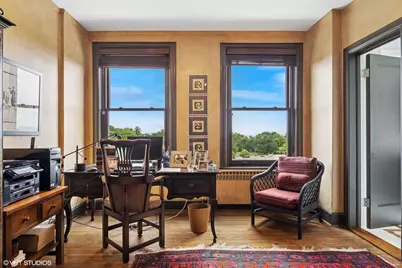 3500 N Lake Shore Drive #7C, Chicago, IL 60657 - Photo 27