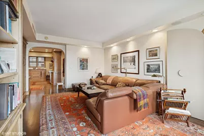 3500 N Lake Shore Drive #7C, Chicago, IL 60657 - Photo 13