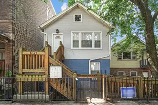 1821 W Cullerton St, Chicago, IL 60608 - Photo 1
