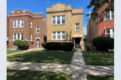 1635 N Central Avenue #2, Chicago, IL 60639 - Photo 3