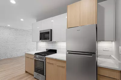 1629 W Chase Avenue #3C, Chicago, IL 60626 - Photo 3