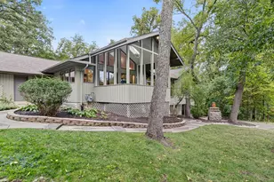 21265 W East Cuba Rd, Kildeer, IL 60047 - Photo 11