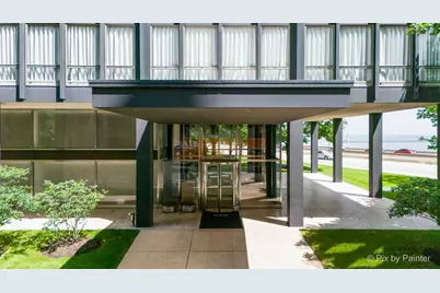 860 N Lake Shore Drive #4M, Chicago, IL 60611 - Photo 7