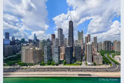 860 N Lake Shore Drive #4M, Chicago, IL 60611 - Photo 3