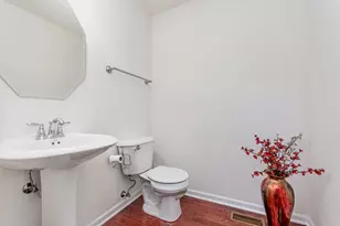 10587 W 154th Pl, Orland Park, IL 60462 - Photo 17