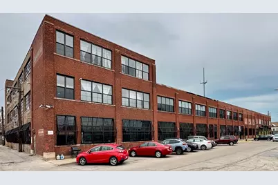 3134 W Carroll Street #2F, Chicago, IL 60612 - Photo 1