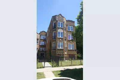 6847 S Indiana Avenue, Chicago, IL 60637 - Photo 1