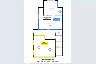 610 N Washington Street, Naperville, IL 60563 - Photo 3