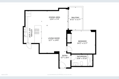 3430 N Lake Shore Drive #12J, Chicago, IL 60657 - Photo 41