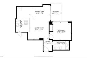 3430 N Lake Shore Dr, Chicago, IL 60657 - Photo 41