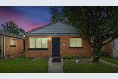 14715 Maplewood Avenue, Harvey, IL 60426 - Photo 1