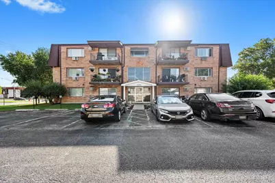 11000 Central Avenue #2C, Chicago Ridge, IL 60415 - Photo 37