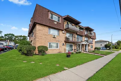 11000 Central Avenue #2C, Chicago Ridge, IL 60415 - Photo 39