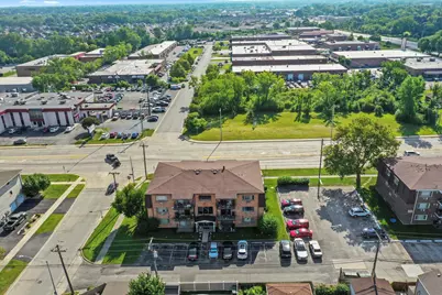 11000 Central Avenue #2C, Chicago Ridge, IL 60415 - Photo 29