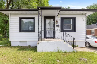 617 N Central Avenue, Rockford, IL 61101 - Photo 1