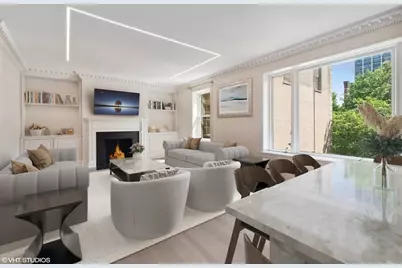 1544 N State Parkway #3A, Chicago, IL 60610 - Photo 5