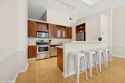 807 Church Street #503, Evanston, IL 60201 - Photo 17