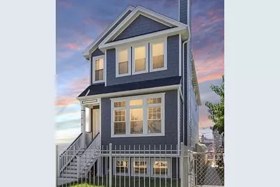 1938 N Ridgeway Avenue, Chicago, IL 60647 - Photo 1